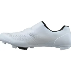 Shimano S-Phyre SH-RX910 Gravel Schoenen Heren - Wide - Wit - B-Keus