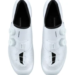 Shimano S-Phyre SH-RX910 Gravel Schoenen Heren - Wide - Wit - B-Keus
