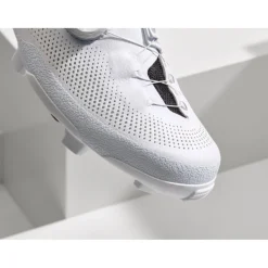 Shimano S-Phyre SH-RX910 Gravel Schoenen Heren - Wide - Wit - B-Keus