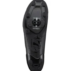 Shimano S-Phyre SH-RX910 Gravel Schoenen Heren - Zwart