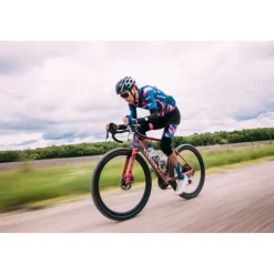 Shimano S-Phyre SH-RX910 Gravel Schoenen Heren - Zwart