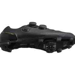 Shimano S-Phyre SH-RX910 Gravel Schoenen Heren - Wide - Zwart