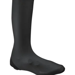 Shimano S-Phyre Tall Overschoenen - Zwart