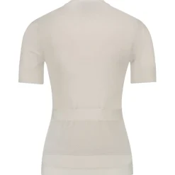 Shimano Stile Fietsshirt Dames - feather beige