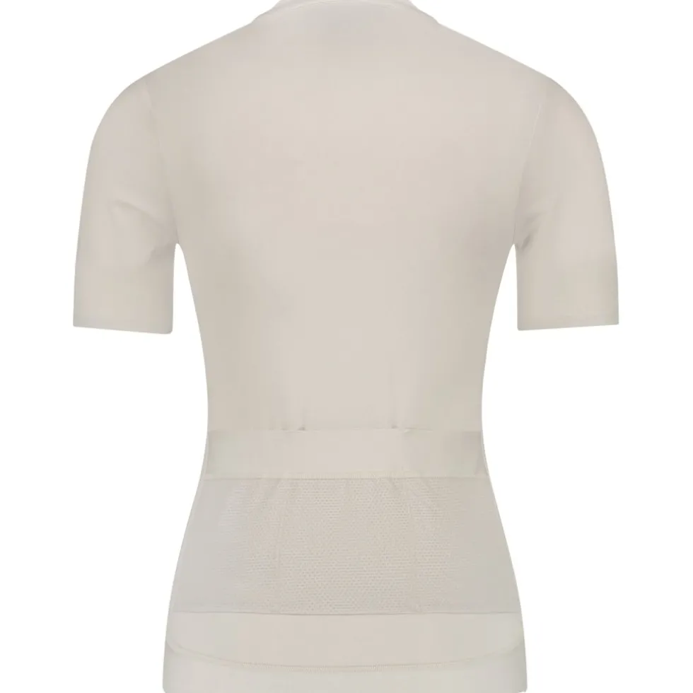 Shimano Stile Fietsshirt Dames - feather beige