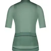 Shimano Stile Fietsshirt Dames - XXL - mirror green