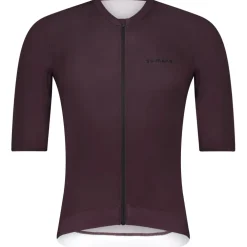 Shimano Stile Fietstrui Heren - bruin