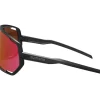 Shimano Technium Bril - Matte Black - Ridescape RD | Clear