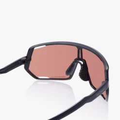 Shimano Technium Bril - Matte Black - Ridescape TR | Clear