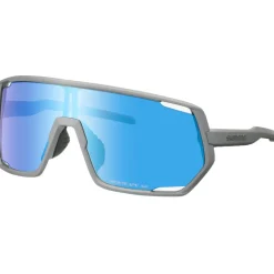 Shimano Technium Bril - Mineral Gray - Ridescape AR | Clear