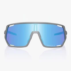 Shimano Technium Bril - Mineral Gray - Ridescape AR | Clear