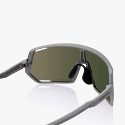 Shimano Technium Bril - Mineral Gray - Ridescape AR | Clear