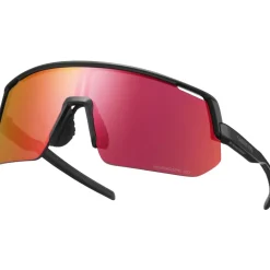 Shimano Technium L Fietsbril - Matte Black - Ridescape RD | Clear