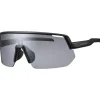 Shimano Technium L Fietsbril - Matte Black - PH