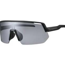 Shimano Technium L Fietsbril - Matte Black - PH