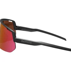 Shimano Technium L Fietsbril - Matte Black - PH