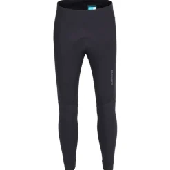 Shimano Vertex Fietsbroek Heren - zwart