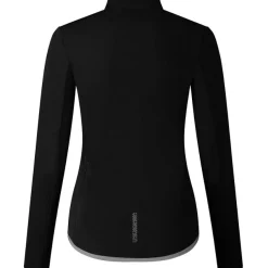 Shimano Windflex Fietsjas Dames - zwart