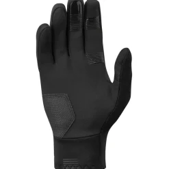 Shimano Windflex Race Handschoenen - Zwart