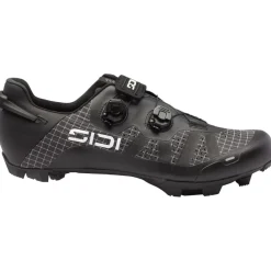 Sidi Aeron MTB-schoenen - Black