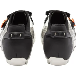 Sidi Aeron MTB-schoenen - Ice White