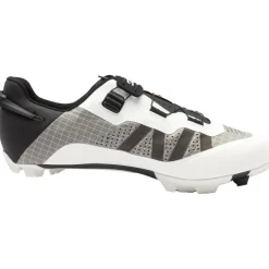Sidi Aeron MTB-schoenen - Ice White