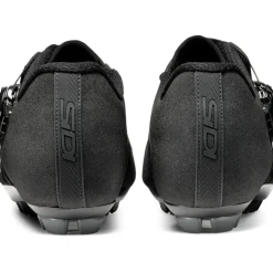 Sidi Aertis Dames MTB-Schoenen - Zwart/Zwart - 2025