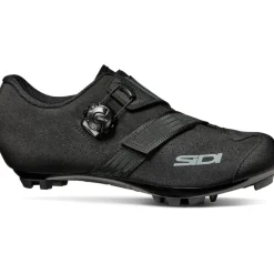 Sidi Aertis Dames MTB-Schoenen - Zwart/Zwart - 2025