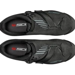 Sidi Aertis Dames MTB-Schoenen - Zwart/Zwart - 2025