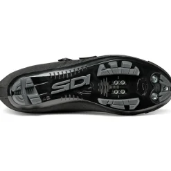 Sidi Aertis Dames MTB-Schoenen - Zwart/Zwart - 2025