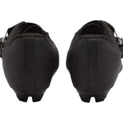 Sidi Aertis Dames MTB-Schoenen - Zwart/Zwart
