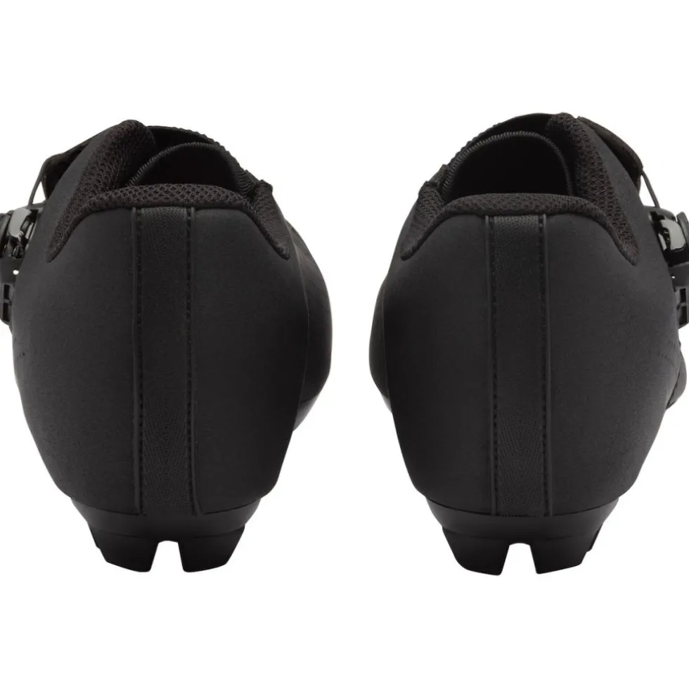 Sidi Aertis Dames MTB-Schoenen - Zwart/Zwart