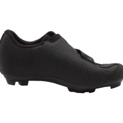 Sidi Aertis Dames MTB-Schoenen - Zwart/Zwart