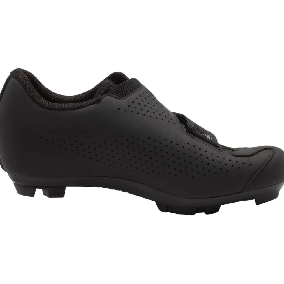 Sidi Aertis Dames MTB-Schoenen - Zwart/Zwart
