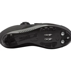 Sidi Aertis Dames MTB-Schoenen - Zwart/Zwart