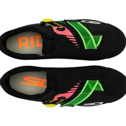 Sidi Aertis MTB-Schoenen - Multicolor