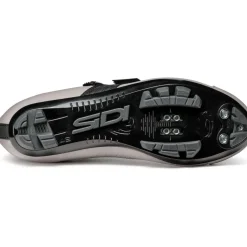 Sidi Aertis MTB-Schoenen - Greige/Black - 2025