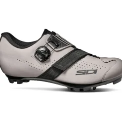 Sidi Aertis MTB-Schoenen - Greige/Black - 2025
