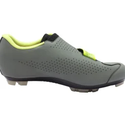 Sidi Aertis MTB-Schoenen - Military/Yellow