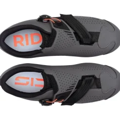 Sidi Aertis MTB-Schoenen - Dark Gray