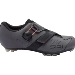 Sidi Aertis MTB-Schoenen - Dark Gray