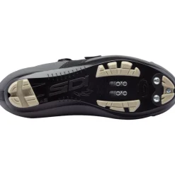 Sidi Aertis MTB-Schoenen - Dark Gray