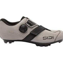 Sidi Aertis MTB-Schoenen - Greige/Black