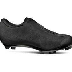 Sidi Aertis MTB-Schoenen - Zwart/Zwart - 2025