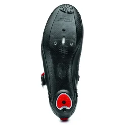 Sidi Alba 2 Racefietsschoenen Dames - zwart/zwart