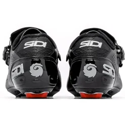 Sidi Alba 2 Racefietsschoenen Dames - zwart/zwart