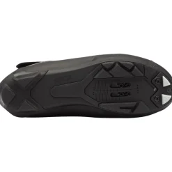 Sidi Algor MTB-Schoenen - Zwart/Zwart