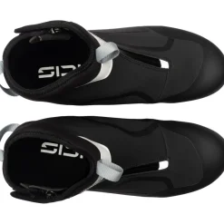 Sidi Algor MTB-Schoenen - Zwart/Zwart