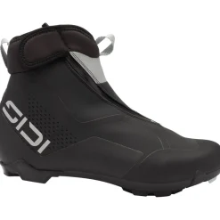 Sidi Algor MTB-Schoenen - Zwart/Zwart