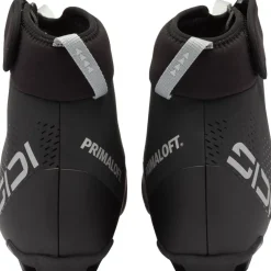 Sidi Algor MTB-Schoenen - Zwart/Zwart
